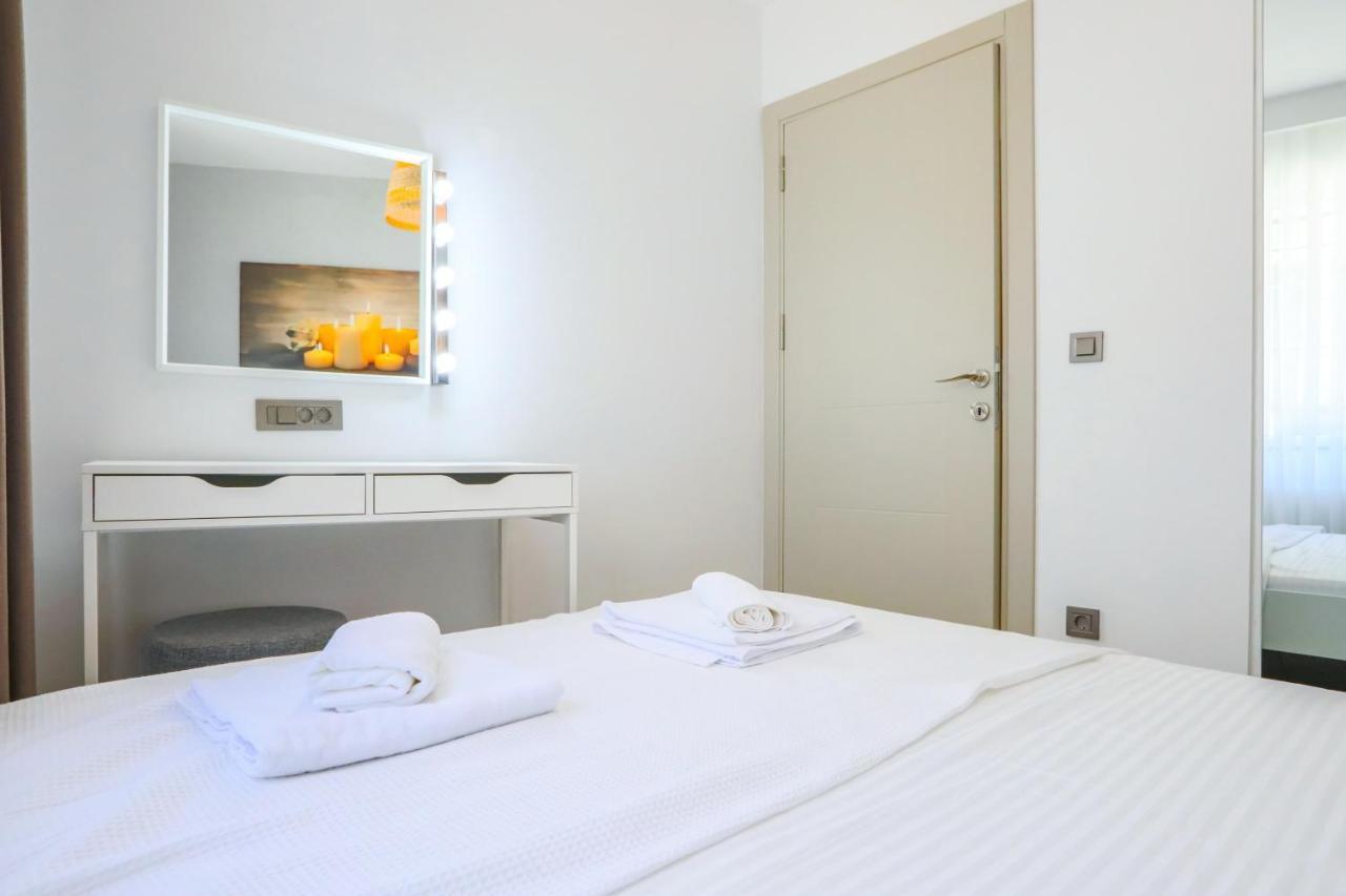 Appartement Charming Flat 500 M To Uskudar Ferry Station